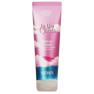 EVA SKIN CARE SENSES IN THE CLOUDS SHOWER CREAM 250 ML